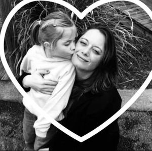 Meet your Posher, Kristi